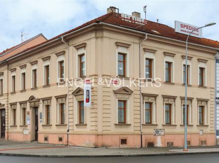 Pronájem - kanceláře, 40 m² obrázek