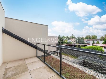 3 | Pronájem bytu, 2+kk, 70 m²