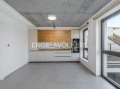 Pronájem bytu, 2+kk, 60 m²