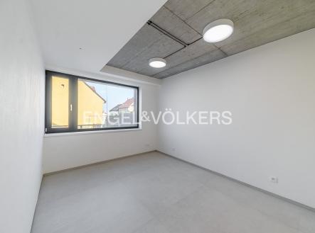3 | Pronájem bytu, 2+kk, 60 m²