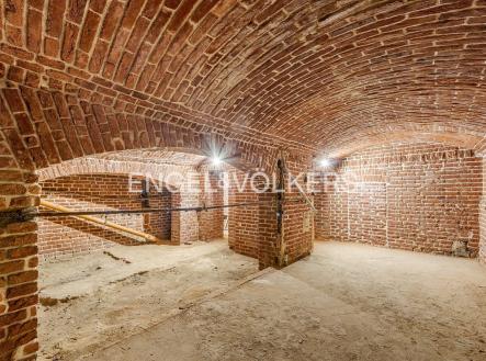 3 | Pronájem - obchodní prostor, 110 m²