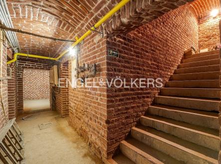 4 | Pronájem - obchodní prostor, 110 m²