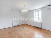 Pronájem bytu, 3+kk, 81 m²