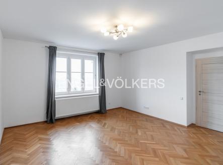 2 | Pronájem bytu, 3+kk, 81 m²