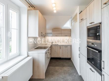 4 | Pronájem bytu, 3+kk, 81 m²