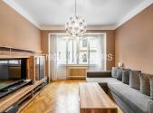 Pronájem bytu, 3+1, 65 m²