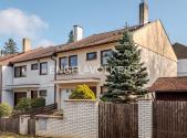 Prodej - dům/vila, 143 m²