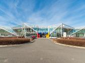 Pronájem - komerční objekt, jiný, 905 m²