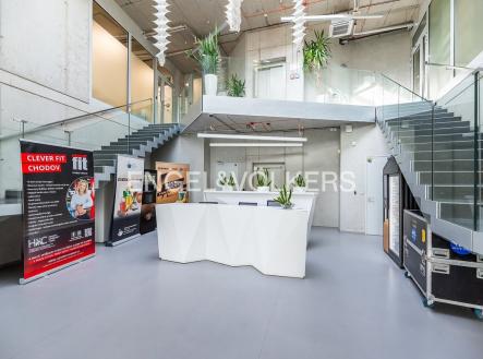 DSC_9382_web | Pronájem - komerční objekt, výroba, 92 m²