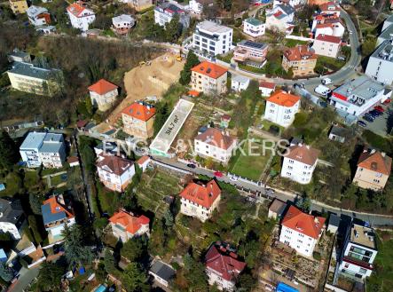 1 | Prodej - pozemek pro bydlení, 315 m²