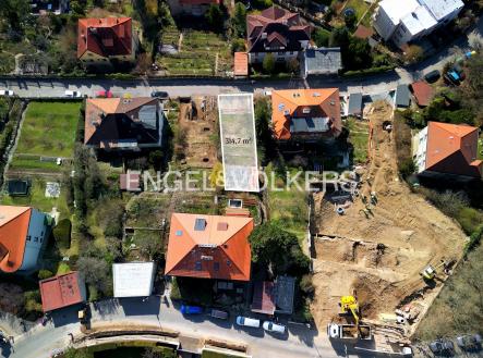 2 | Prodej - pozemek pro bydlení, 315 m²