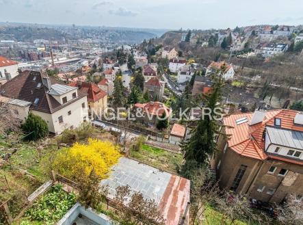 3 | Prodej - pozemek pro bydlení, 315 m²