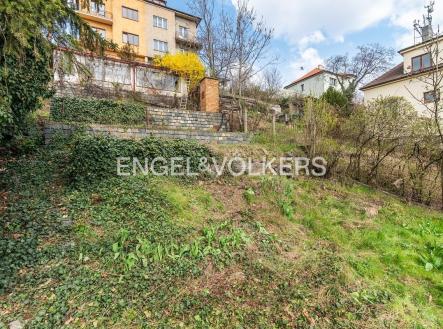 4 | Prodej - pozemek pro bydlení, 315 m²