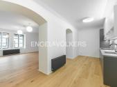 Pronájem bytu, 2+kk, 88 m²