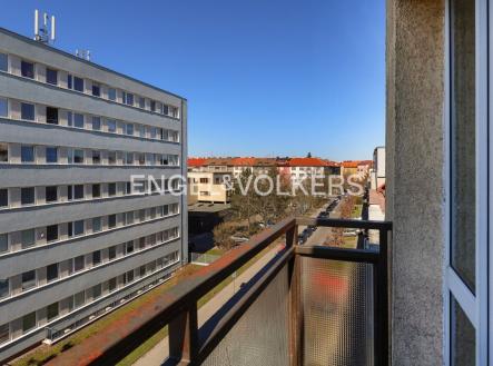 3 | Pronájem bytu, 1+kk, 30 m²