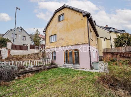 1 (6) | Prodej - dům/vila, 153 m²
