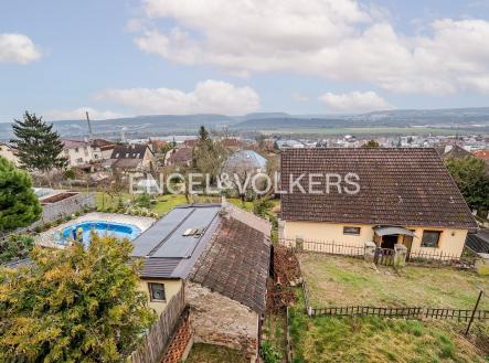 3.1 | Prodej - dům/vila, 153 m²