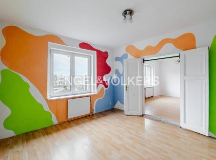 3.2 | Prodej - dům/vila, 153 m²