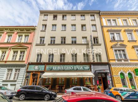 Pronájem - komerční objekt, jiný, 54 m² obrázek