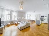 Pronájem bytu, 5+kk, 223 m²