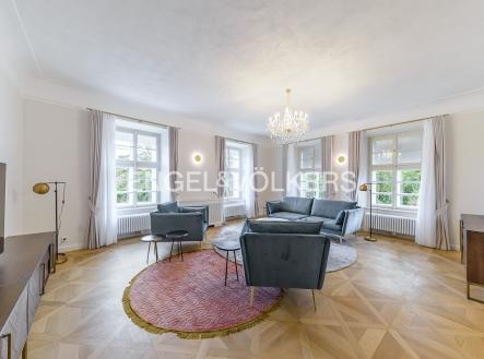 1-DSC_4998-HDR_web | Pronájem bytu, 2+1, 103 m²