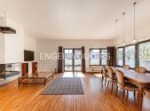 Pronájem bytu, 3+kk, 139 m²