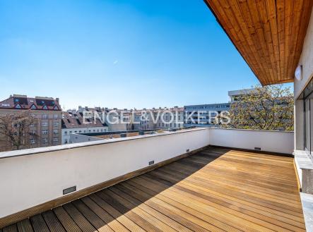 3 | Pronájem bytu, 3+kk, 139 m²
