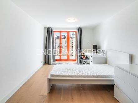 4 | Pronájem bytu, 4+kk, 104 m²