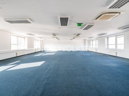 DSC_9966_web | Pronájem - kanceláře, 321 m²