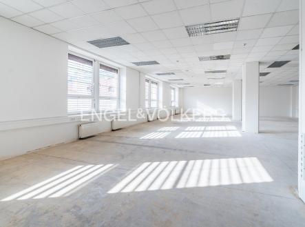 DSC_0003_web | Pronájem - kanceláře, 508 m²