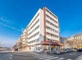 Pronájem - restaurace, 340 m²