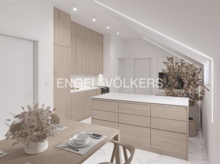 1 (9) | Prodej bytu, 3+kk, 67 m²