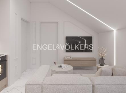 2 (6) | Prodej bytu, 3+kk, 67 m²