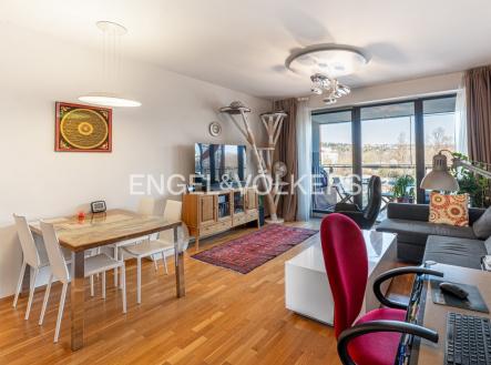 Pronájem bytu, 2+kk, 69 m² obrázek
