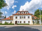 Pronájem - kanceláře, 531 m²
