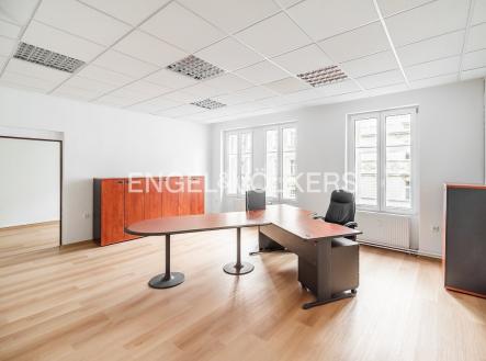 Pronájem bytu, 3+1, 89 m² obrázek