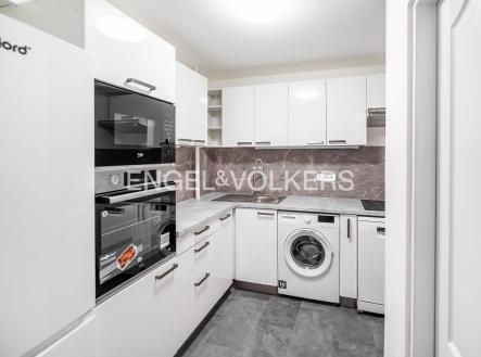 3 | Pronájem bytu, 3+1, 89 m²