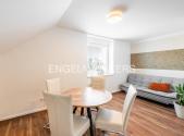Pronájem bytu, 2+kk, 56 m²