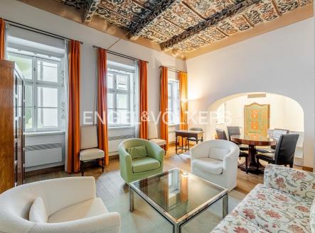 Prodej bytu, 2+kk, 57 m² obrázek