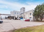 Pronájem - komerční objekt, sklad, 8 262 m²