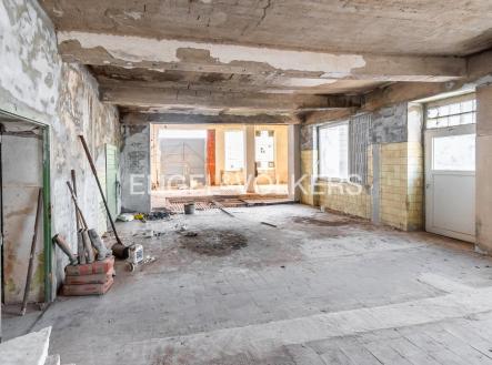 DSC_1004_web | Pronájem - komerční objekt, výroba, 160 m²