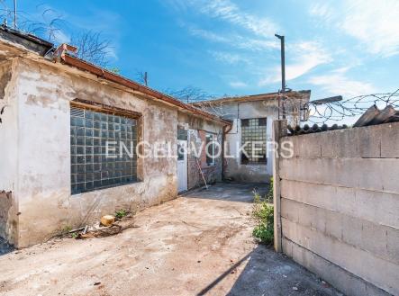 DSC_1003_web | Pronájem - komerční objekt, výroba, 160 m²