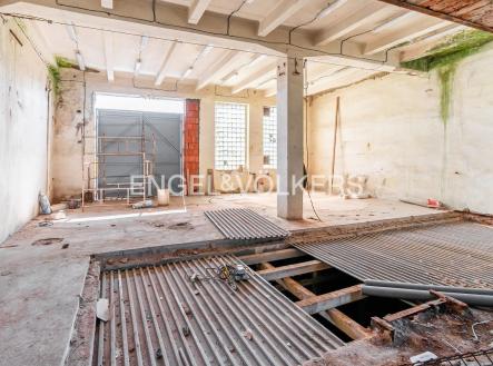 DSC_0001_web | Pronájem - komerční objekt, výroba, 160 m²