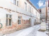 Pronájem - komerční objekt, výroba, 60 m²