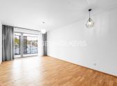 Pronájem bytu, 2+kk, 54 m²
