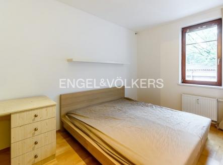 4 | Pronájem bytu, 2+kk, 50 m²