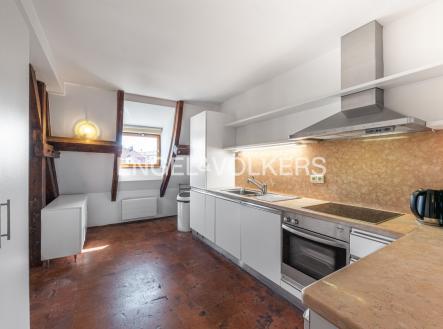 4 | Pronájem bytu, 4+kk, 220 m²
