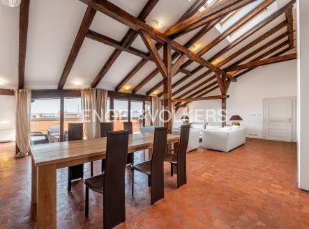 1 | Pronájem bytu, 5+1, 304 m²