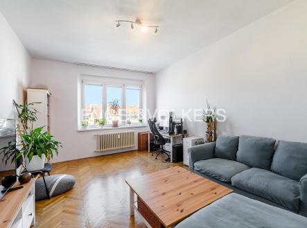 Prodej bytu, 2+kk, 46 m² obrázek