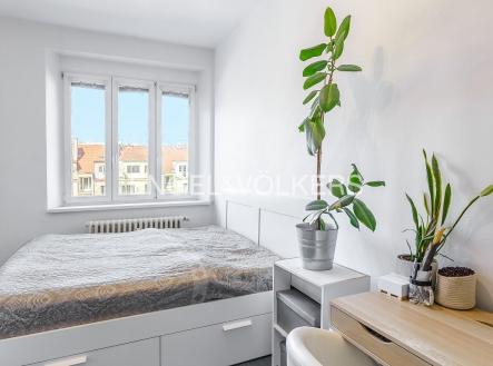 2 (3) | Prodej bytu, 2+kk, 46 m²